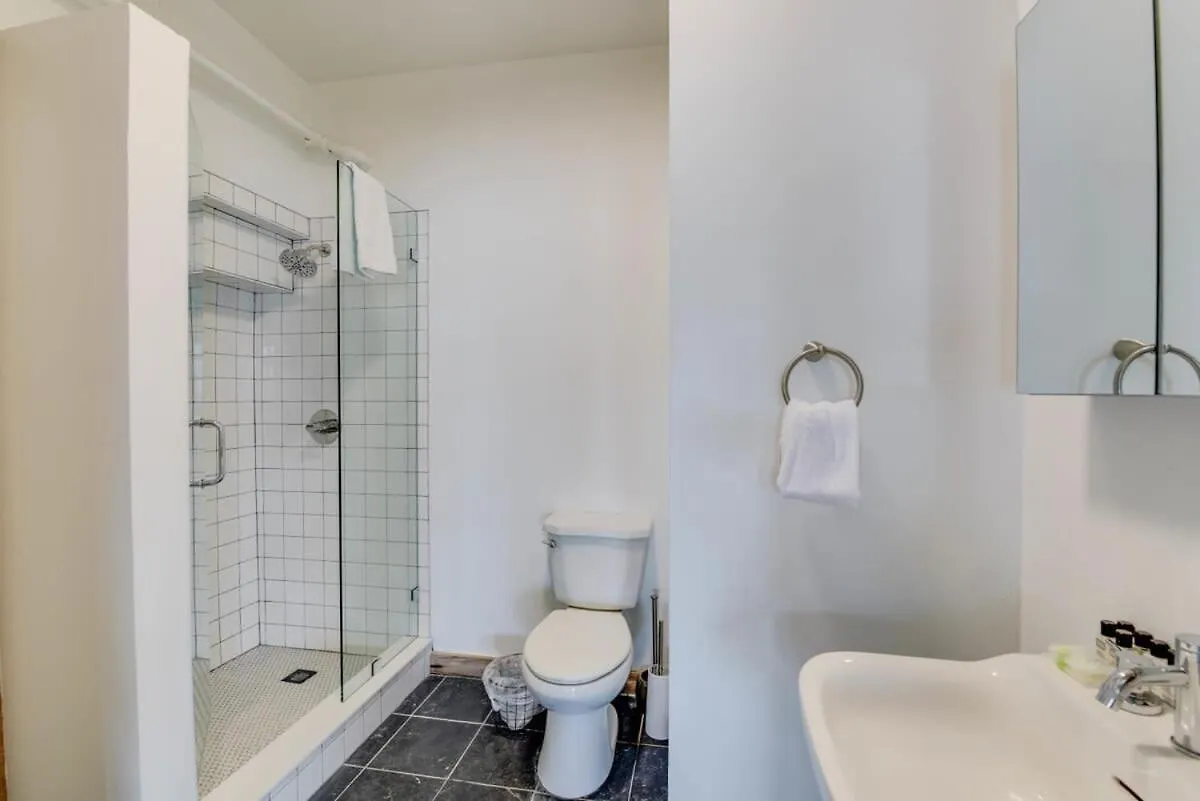 Apartment New Kamp - Rooftop Penthouse Key West United States