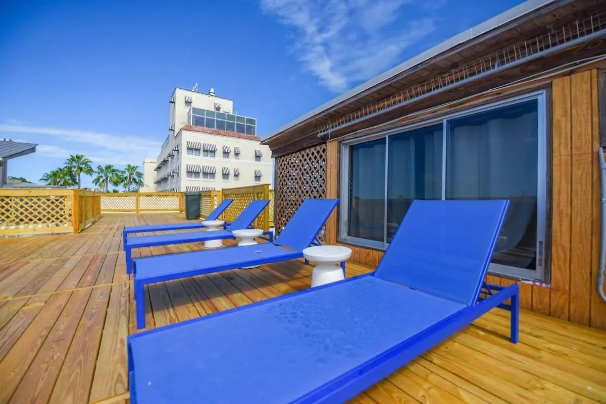 Apartment New Kamp - Rooftop Penthouse Key West