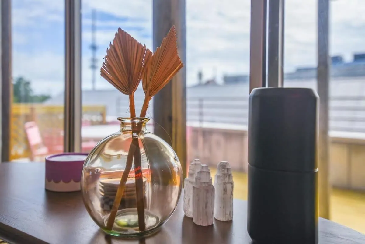 Apartment New Kamp - Rooftop Penthouse Key West United States