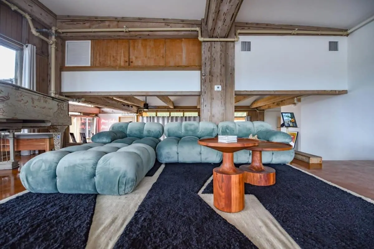 New Kamp - Rooftop Penthouse Key West
