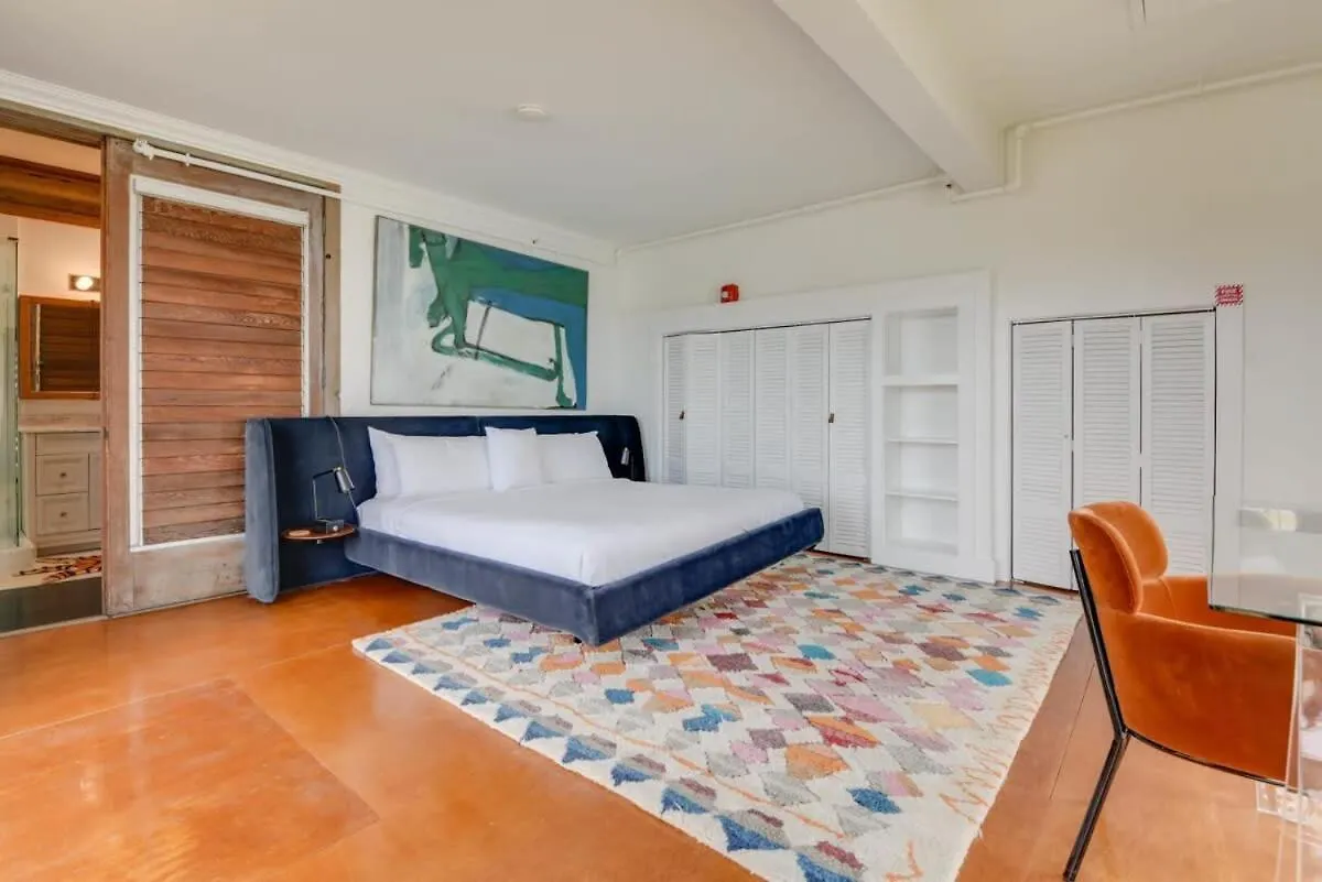 Lägenhet New Kamp - Rooftop Penthouse Key West