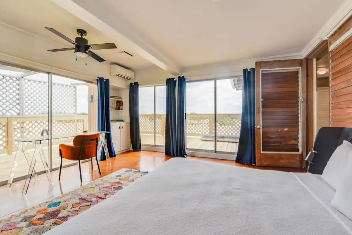 New Kamp - Rooftop Penthouse Key West