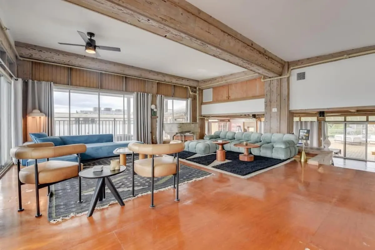 Διαμέρισμα New Kamp - Rooftop Penthouse Κι Γουέστ Ηνωμένες Πολιτείες της Αμερικής