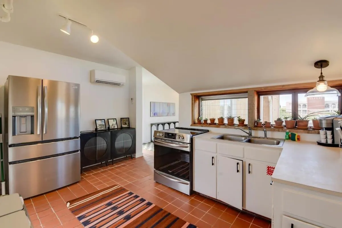 New Kamp - Rooftop Penthouse Κι Γουέστ