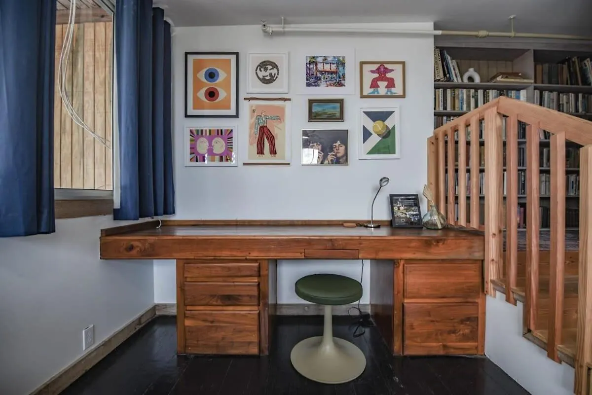New Kamp - Rooftop Penthouse Κι Γουέστ Διαμέρισμα